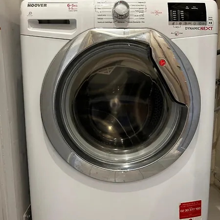 Lejlighed Madama Cristina Torino