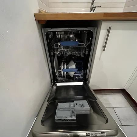 Daire Madama Cristina *