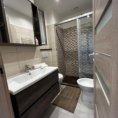 Lejlighed Madama Cristina