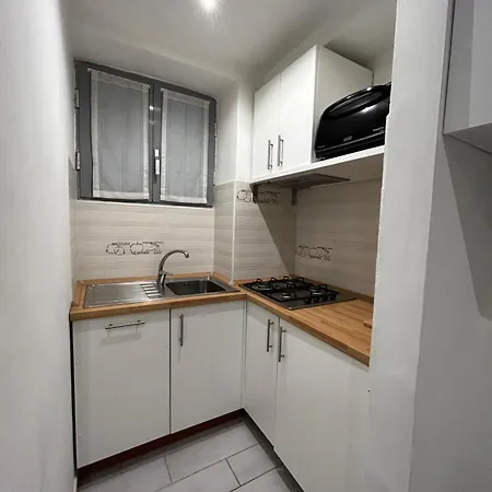 Madama Cristina Daire Torino