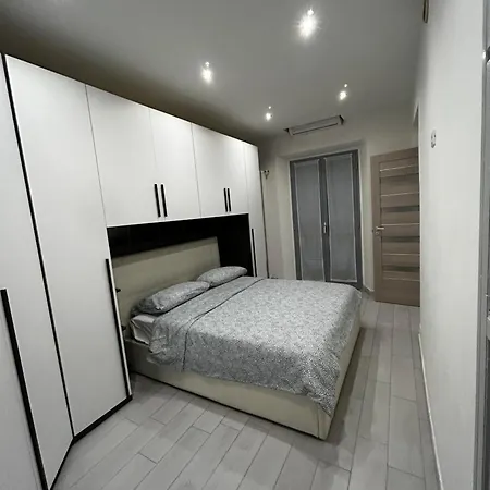 Daire Madama Cristina