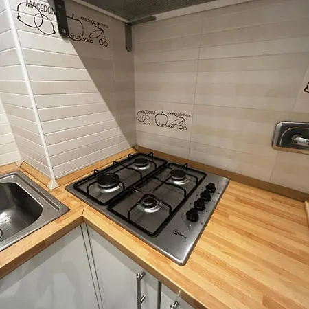 Madama Cristina Daire Torino