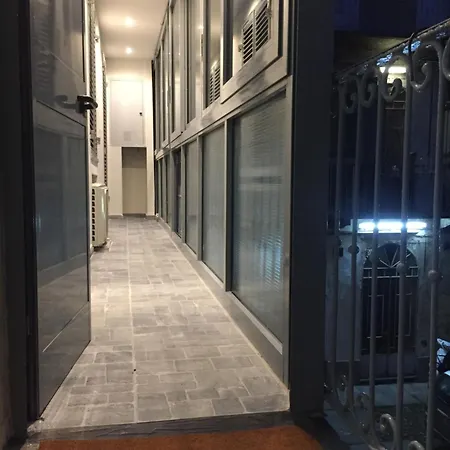 Madama Cristina Daire