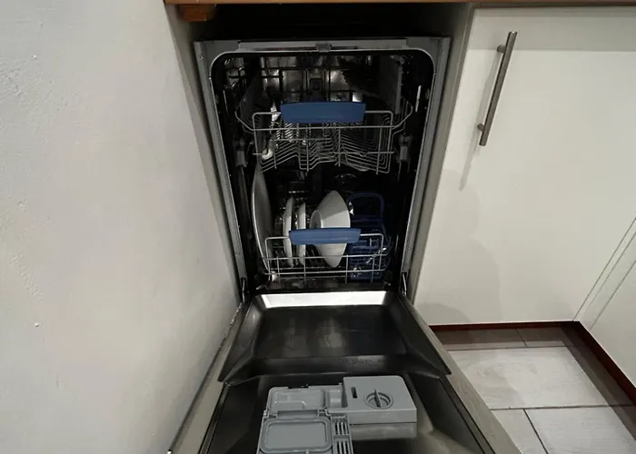 Appartement Madama Cristina *