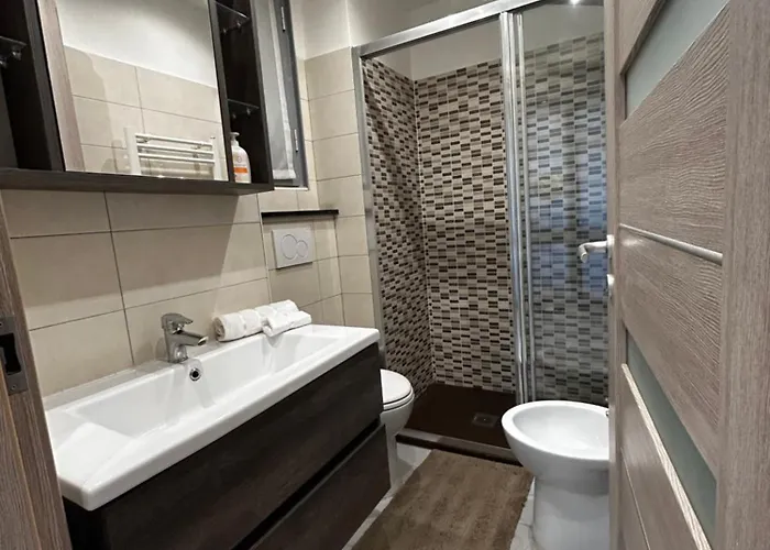 Appartamento Madama Cristina