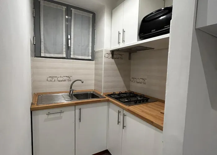 Madama Cristina Appartamento Torino