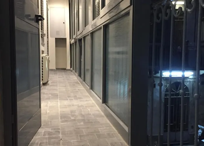 Madama Cristina Appartamento