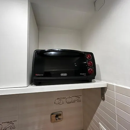 Madama Cristina Apartamento